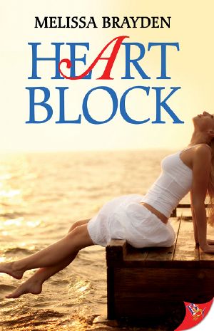 [Heart Block 01] • Heart Block - FF